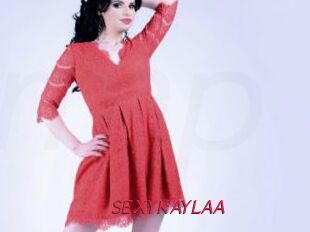 SEXYKAYLAA