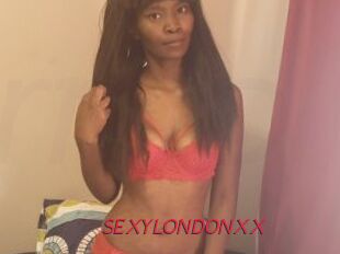 SEXYLONDONXX
