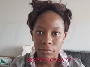 SEXYMELONSX73