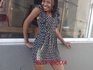 SEXYNEQUA