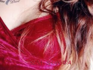 SEXY_SHANAYA