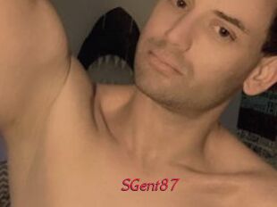 SGent87