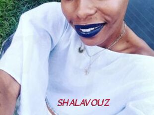 SHALAVOUZ