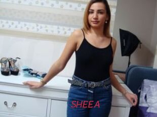 SHEEA