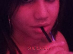SHEILA2016