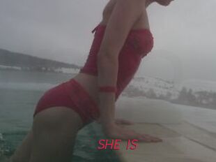 SHE_IS