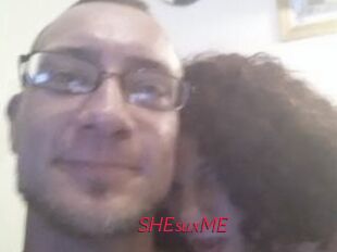 SHEsuxME