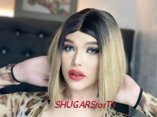 SHUGARStarTs