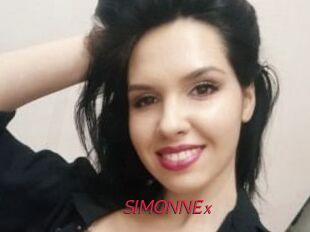SIMONNEx