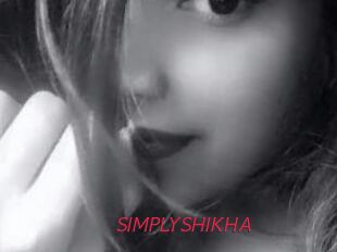SIMPLYSHIKHA