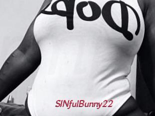 SINfulBunny22