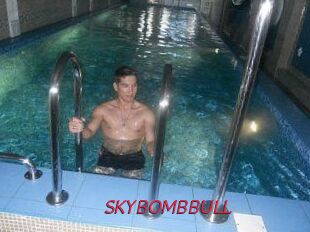 SKYBOMBBULL
