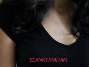 SLANKYMADAM