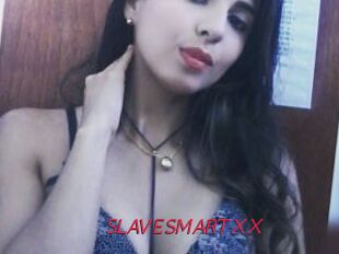 SLAVESMARTXX