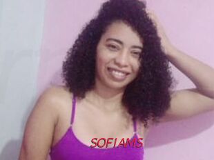 SOFIAMS