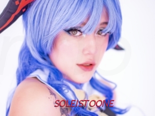 SOLEISTOONE