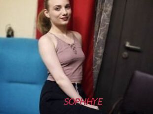 SOPHHYE