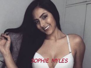 SOPHIE_MYLES