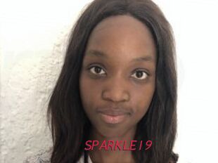 SPARKLE19