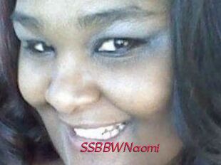 SSBBWNaomi