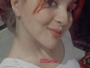 SSSense
