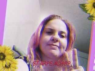 STARPEACH89