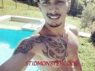 STID_MONSTER_COCK