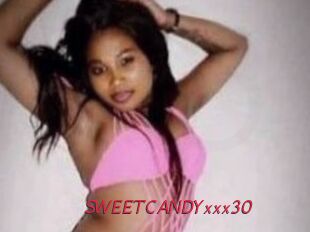 SWEETCANDYxxx30