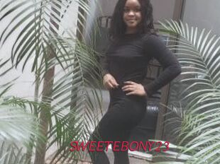 SWEETEBONY23