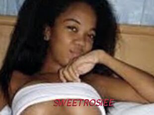 SWEETROSIEE