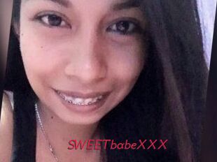 SWEETbabeXXX