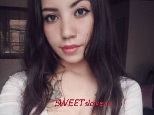 SWEETslavexx