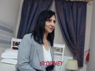 SYDDNEY
