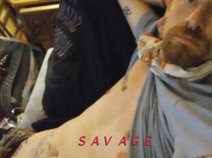 S_A_V_A_G_E