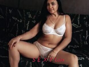 S_E_X_Y_Lola