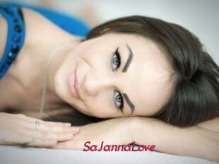 SaJannaLove
