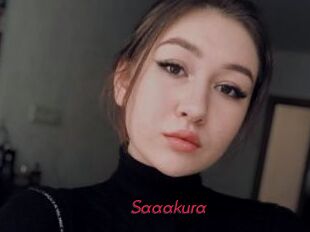 Saaakura
