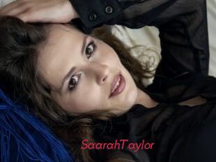 SaarahTaylor
