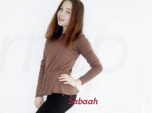 Sabaah