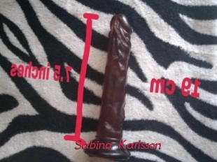 Sabina_Karlsson