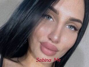 Sabina_Me