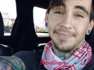 SabreGrey