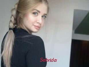 Sabrida