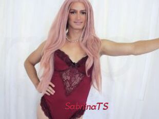 SabriinaTS