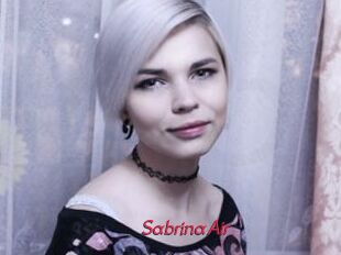 SabrinaAir