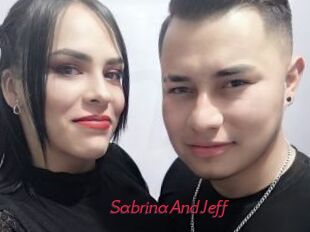 SabrinaAndJeff