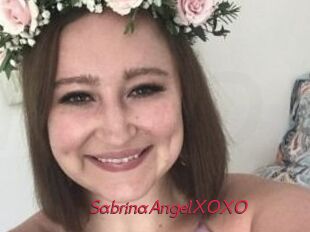 SabrinaAngelXOXO