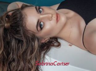 SabrinaCartser