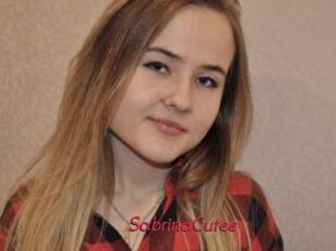 SabrinaCutee