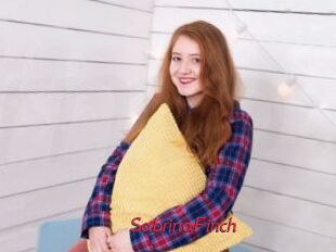 SabrinaFinch